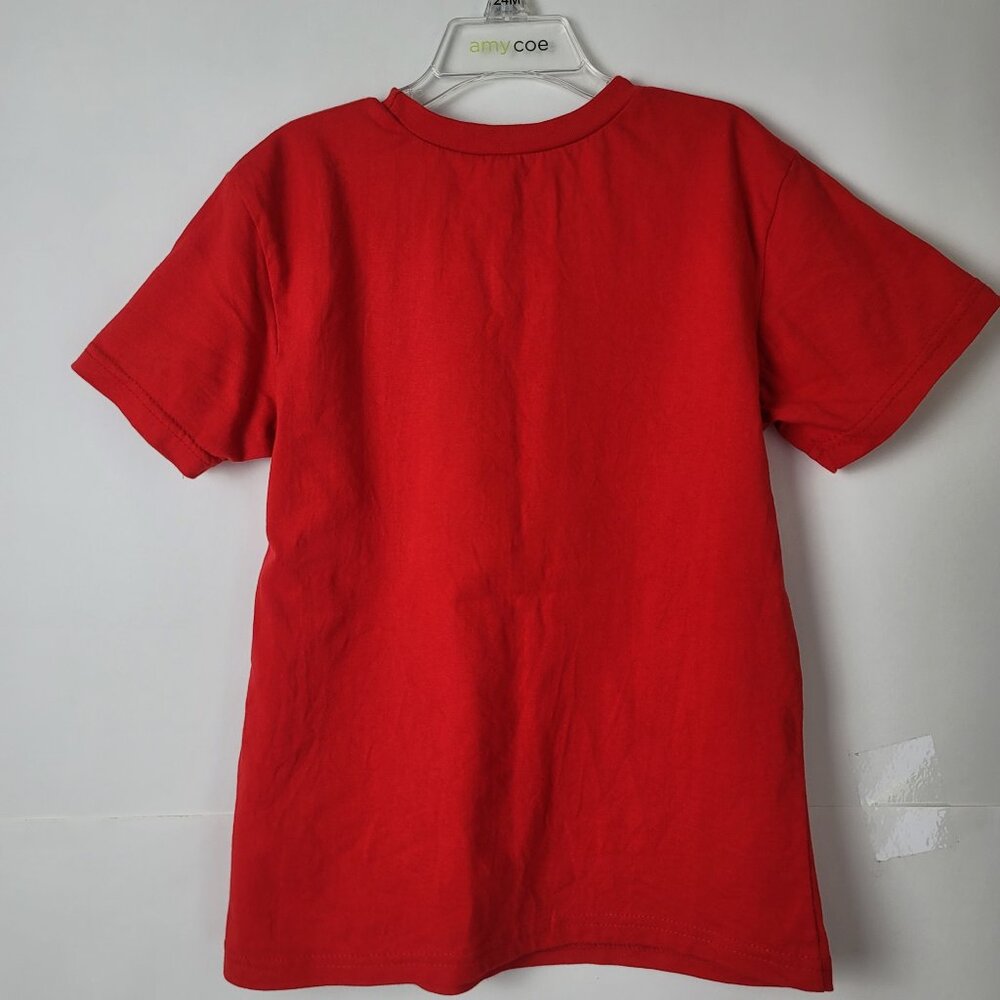 Disney Junior Mickey Mouse T-Shirt Boys - Picture 5 of 8